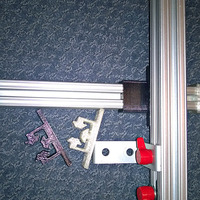 Linear Slide for 8020 - Thumbnail 2