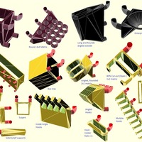 Pegstr - Pegboard Wizard - Thumbnail 1