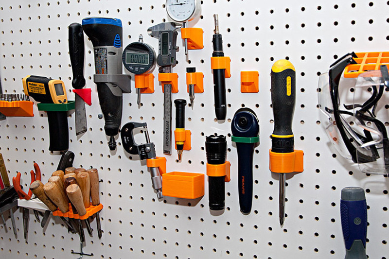 Pegstr - Pegboard Wizard