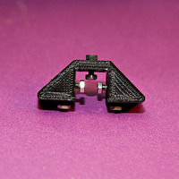 Square Extrusion Clamp - Thumbnail 3