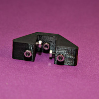 Square Extrusion Clamp - Thumbnail 5
