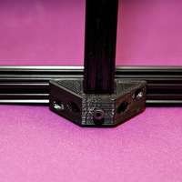 Square Extrusion Clamp - Thumbnail 7