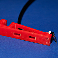 Semi-automatic Bed Level Probe - Thumbnail 8