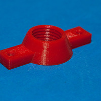 Dremel adapter - Thumbnail 2