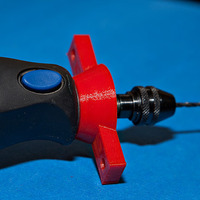 Dremel adapter - Thumbnail 4