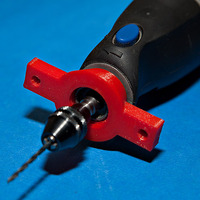 Dremel adapter - Thumbnail 5