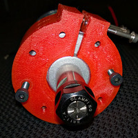 CNC Adapter - Thumbnail 3