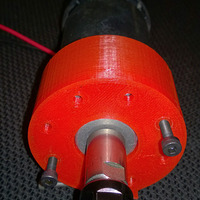 CNC Adapter - Thumbnail 4