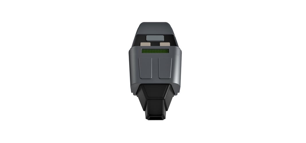 Boomerang phaser from Star Trek Voyager 3D Print 254620 Boomerang phaser from Star Trek Voyager 3D Print 254620