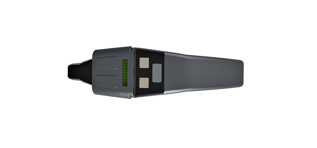 Boomerang phaser from Star Trek Voyager 3D Print 254624 Boomerang phaser from Star Trek Voyager 3D Print 254624