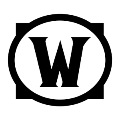 World of Warcraft coaster 3D Print 254894 World of Warcraft coaster 3D Print 254894