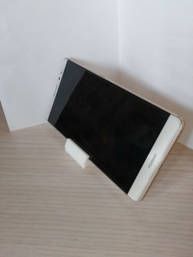 HUAWEI Mate 8 Phone Stand/Holder 3D Print 255504