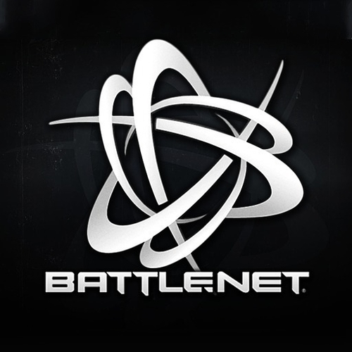 Battle.net coaster 3D Print 255731 Battle.net coaster 3D Print 255731