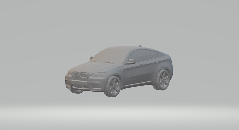LAMBORGHINI URUS 3D CAR MODEL HIGH QUALITY 3D PRINTING STL FILE 3D Print 256796