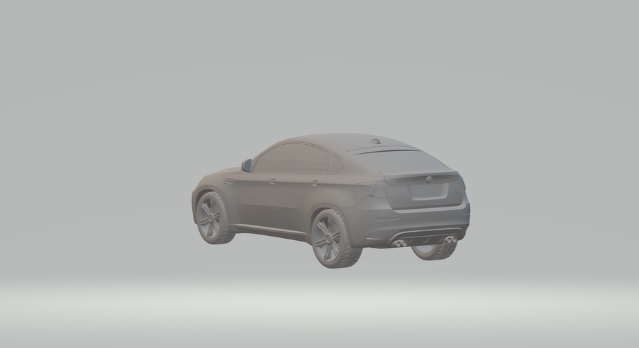 LAMBORGHINI URUS 3D CAR MODEL HIGH QUALITY 3D PRINTING STL FILE 3D Print 256797