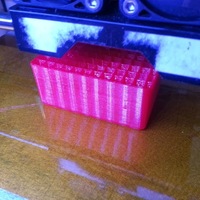 Floation Cube for GoPro (NinjaFlex) - Thumbnail 4