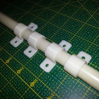 Small VP Tubes Kit 3D Printing 25739
