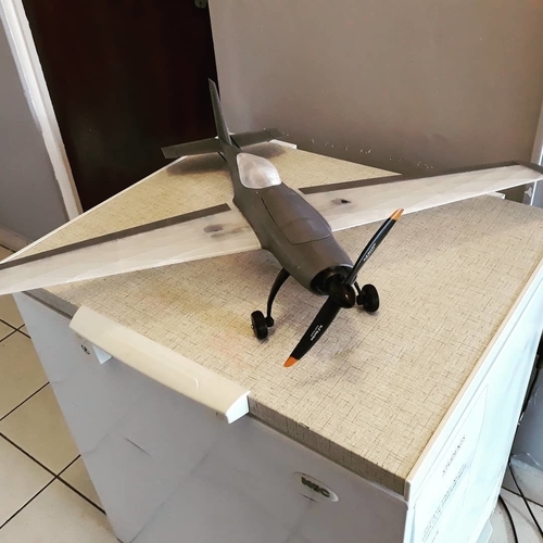 Falcon s 3d Printable Plane 3D Print 257400 Falcon s 3d Printable Plane 3D Print 257400