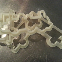 Train Set (Cookie Cutters) - Thumbnail 3