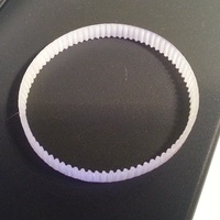 GT2 Timing Belts for MakerBot Replicator - Thumbnail 2