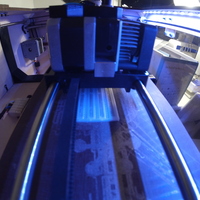 Nylon & T-Glase dual extrusion experiment - Thumbnail 2