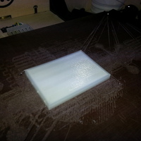 Nylon & T-Glase dual extrusion experiment - Thumbnail 3