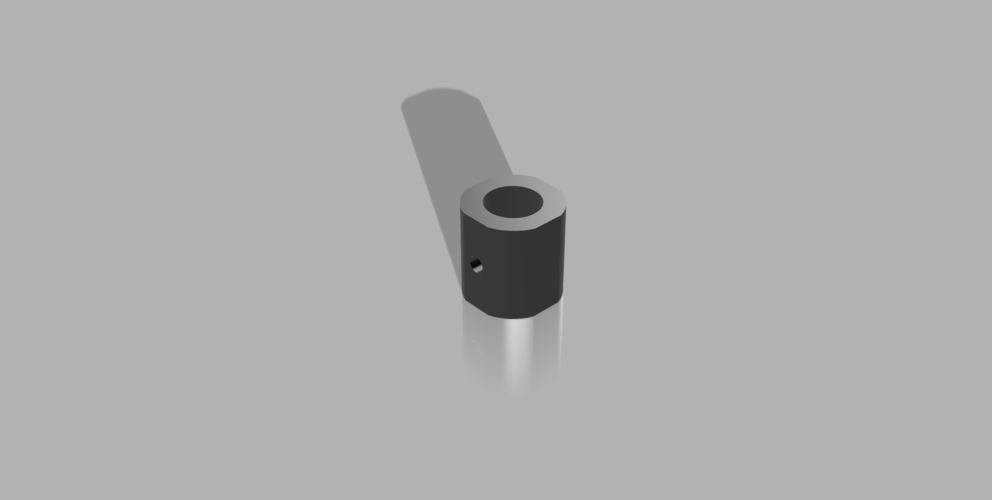Water Jet Drive 64 mm 3D Print 257641 Water Jet Drive 64 mm 3D Print 257641