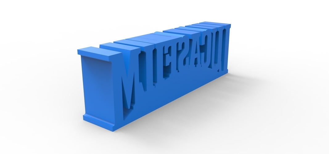 3D printable LUCASFILM emblem 3D Print 257718 3D printable LUCASFILM emblem 3D Print 257718
