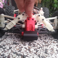 OpenRC 1:10 car shocks - Thumbnail 2