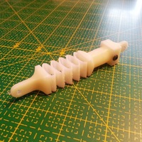 OpenRC 1:10 car shocks - Thumbnail 4