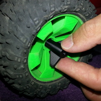 OpenRC Wheel Nut Wrench - Thumbnail 2
