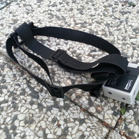 GoPro Head Strap Mount - Thumbnail 3