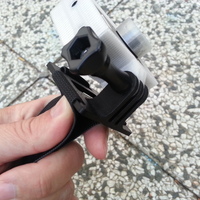 GoPro Head Strap Mount - Thumbnail 4