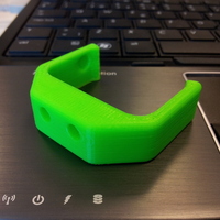 MK7 Filament tube support - Thumbnail 2