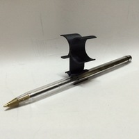 Small Pen Holder for Limited Grip (1) 3D Printing 25892