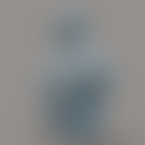1/10 Scale Captain America Bust 3D Print 259408 1/10 Scale Captain America Bust 3D Print 259408