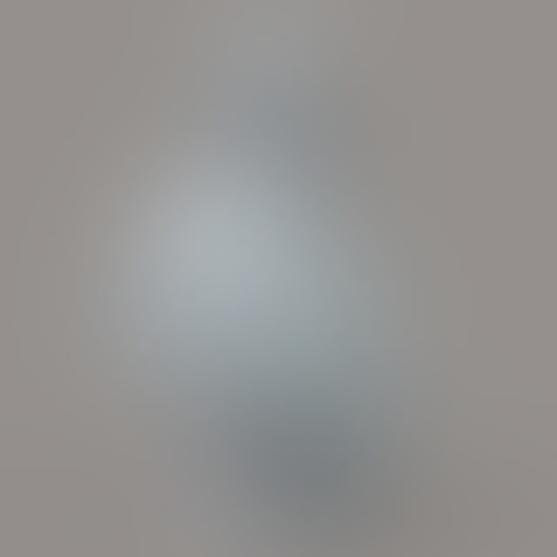 1/10 Scale Captain America Bust 3D Print 259409 1/10 Scale Captain America Bust 3D Print 259409