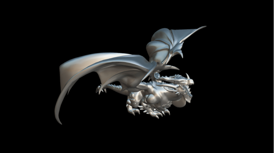 Alamuerte, World of Warcraft 3D Print 259620 Alamuerte, World of Warcraft 3D Print 259620