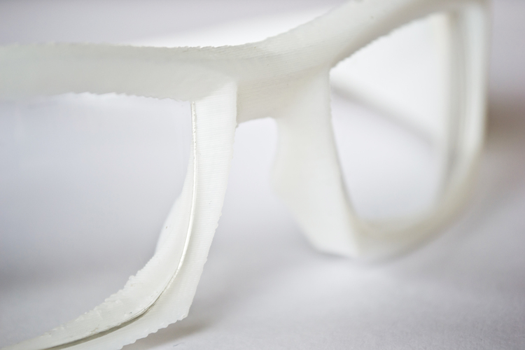 3D Printed (Sun) Glasses for Children 3D Print 26034