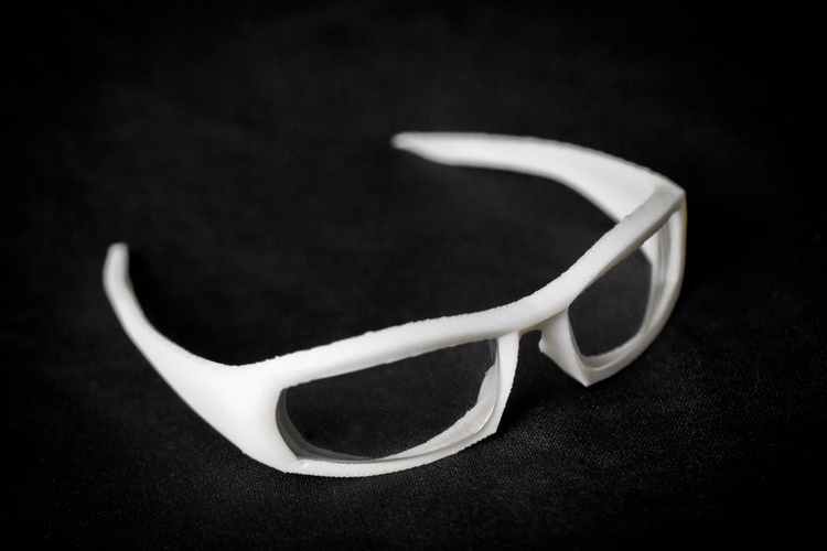3D Printed (Sun) Glasses for Children 3D Print 26036