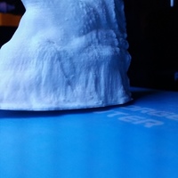 Godzilla Head Wall Mount ((Updated)) - Thumbnail 3