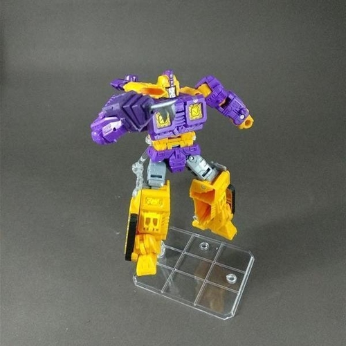 Hook Hand for Siege Impactor 3D Print 262730 Hook Hand for Siege Impactor 3D Print 262730