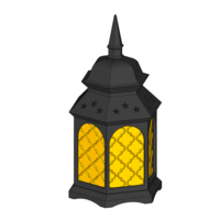 Small Polish lantern v2 3D Printing 263934