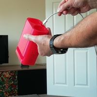 phone holder amplifier - Thumbnail 7