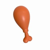 Small Chicken Leg 3D Printing 265082