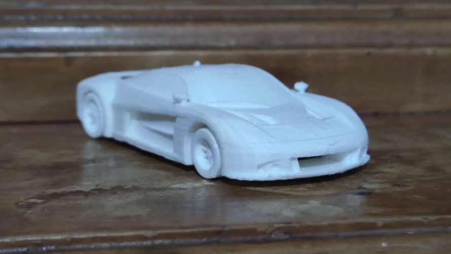 chrysler me four twelve 3D Print 266013 chrysler me four twelve 3D Print 266013