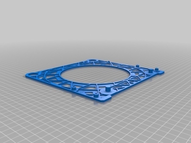 Filament spool box 3D Print 266263