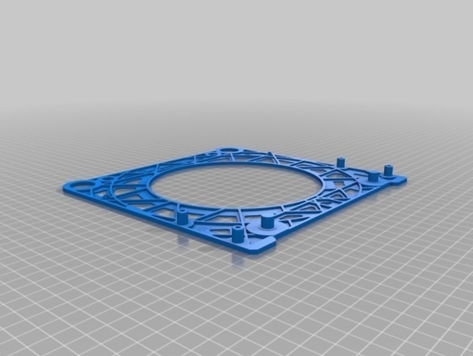 Filament spool box 3D Print 266265