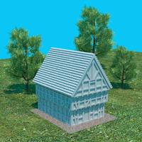 Fachwerkhaus 6 and 6S - Thumbnail 1