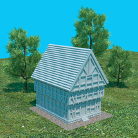 Fachwerkhaus 6 and 6S - Thumbnail 2